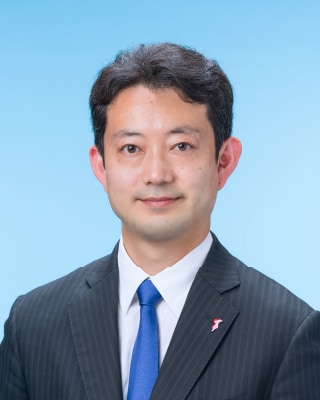 熊谷 俊人