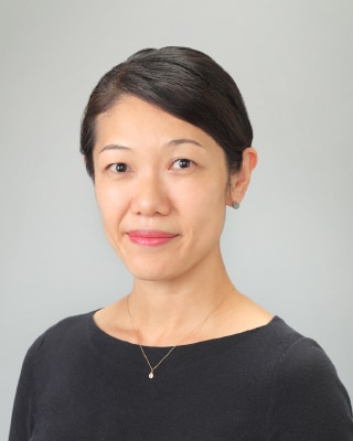 栗田 麻子